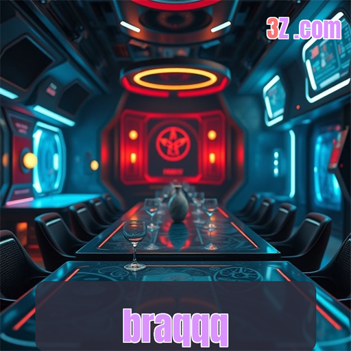 Cassino Braqqq: Emoções em Jogos e Prêmios Exclusivos!