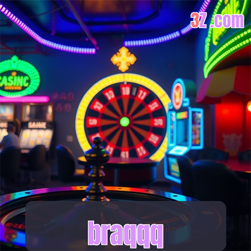 Experiência VIP no Braqqq: A Nova Fronteira do Jogo